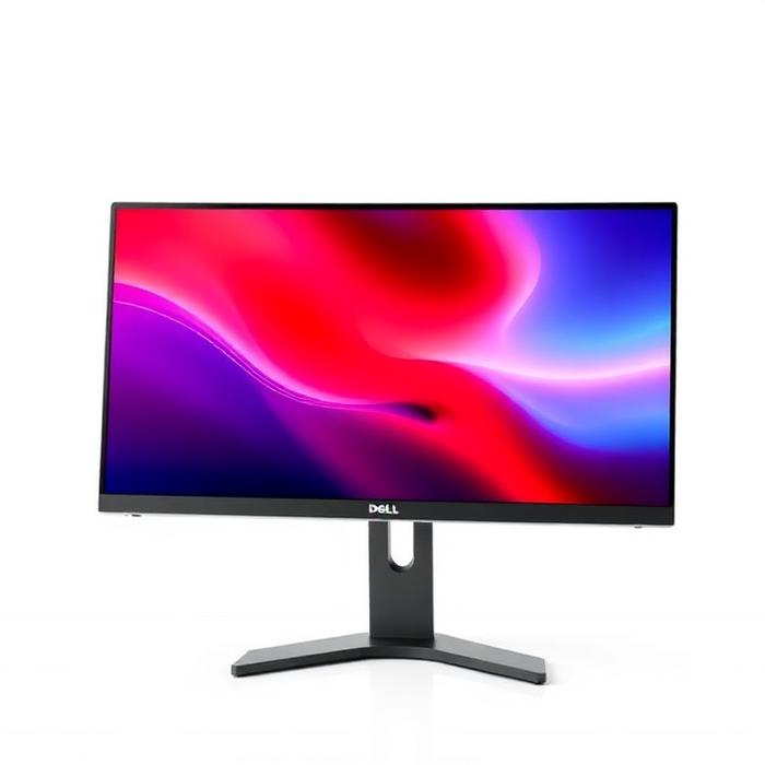 Monitores renovados